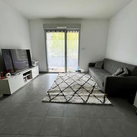 דירות מונפלייה Cosy T2 Lumineux מראה חיצוני תמונה