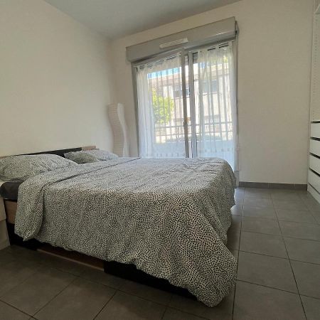 דירות מונפלייה Cosy T2 Lumineux מראה חיצוני תמונה