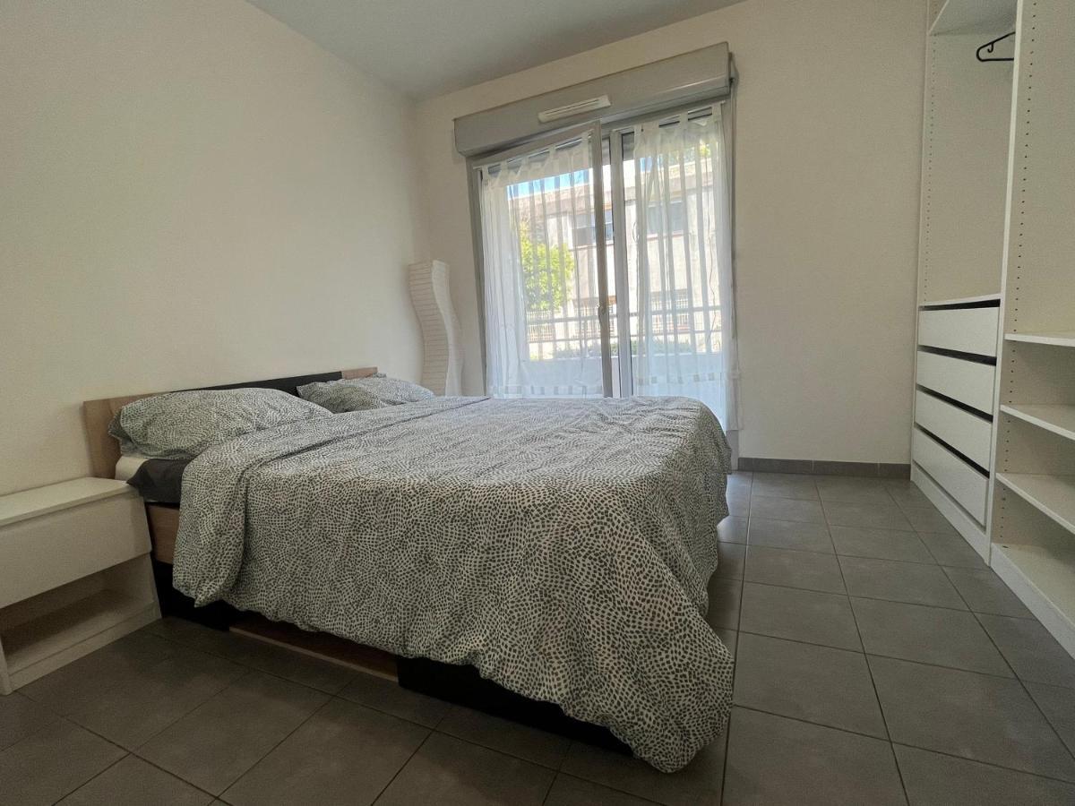 דירות מונפלייה Cosy T2 Lumineux מראה חיצוני תמונה